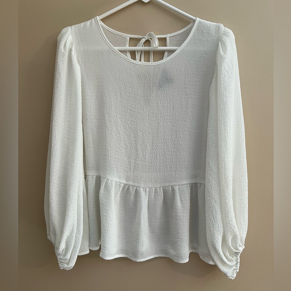 Women’s Express Blouse